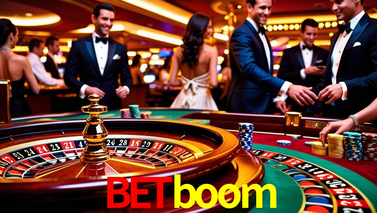 BETBOOM