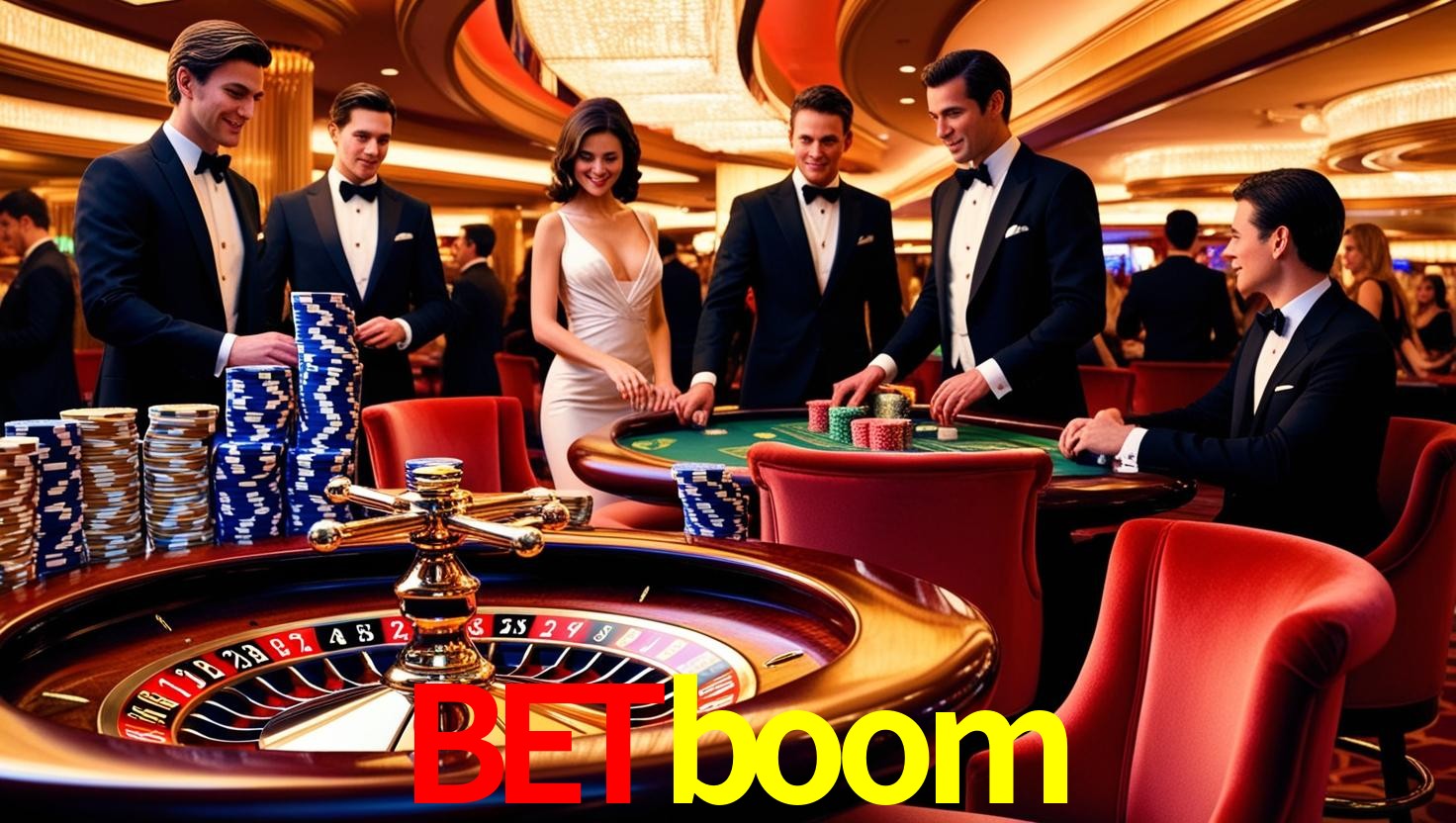 BETBOOM
