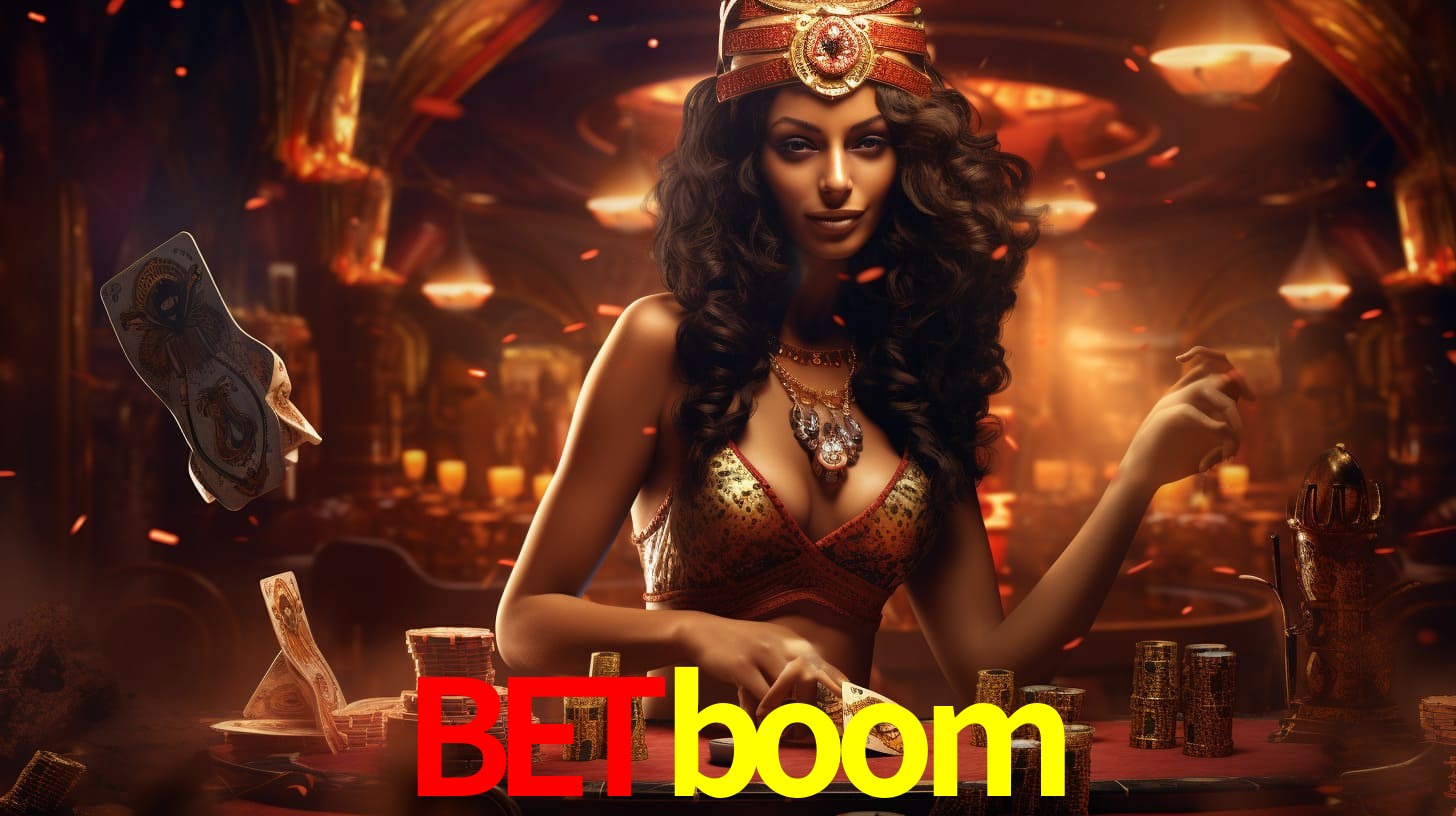 BETBOOM