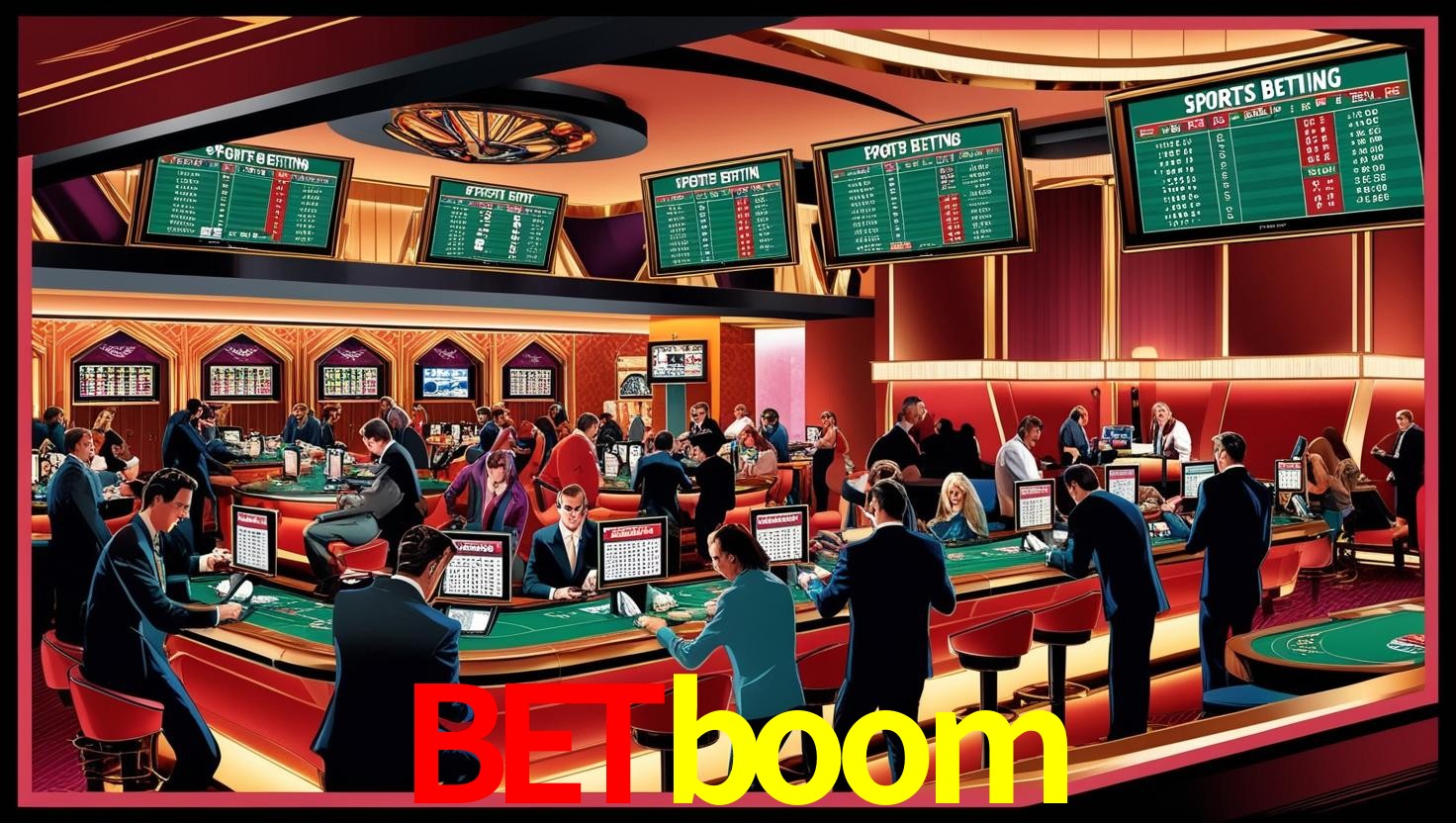 BETBOOM