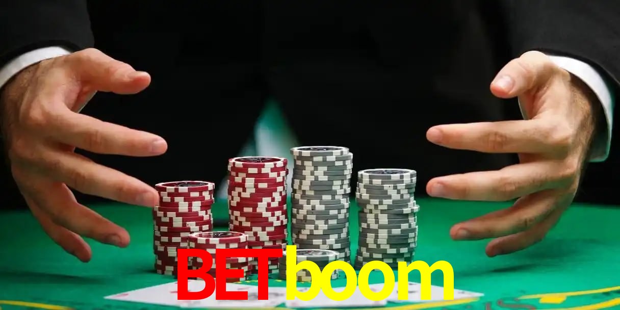 Painel RTP betboom
